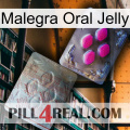 Malegra Oral Jelly 38